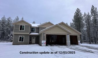 7824 E Autry Ln, Athol, ID 83801