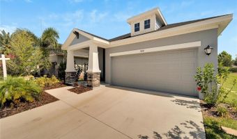 5414 SILVER SUN Dr, Apollo Beach, FL 33572
