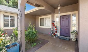 600 Homestead Mesa Dr, Chino Valley, AZ 86323