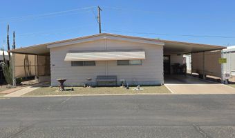 2605 S Tomahawk Rd 207, Apache Junction, AZ 85119