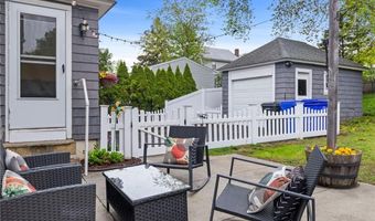 229 Roger Williams Ave, East Providence, RI 02916