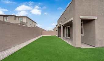 195 Vander Ridge St, Henderson, NV 89012