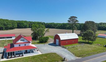 10850 CATHELL Rd, Berlin, MD 21811