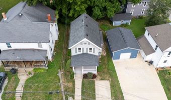 310 Sharp St, Ashland, OH 44805