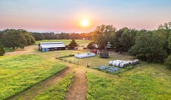 7011 Ragan Rd, McAlester, OK 74501