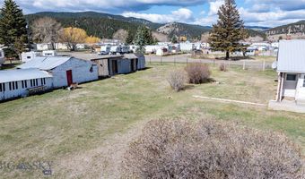 Tbd S Monroe Street, Boulder, MT 59632