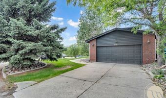 3547 Briarwood Blvd, Billings, MT 59101