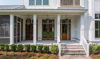 14 Red Knot Rd, Bluffton, SC 29910