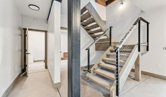 141 N ASPEN St, Alma, CO 80420
