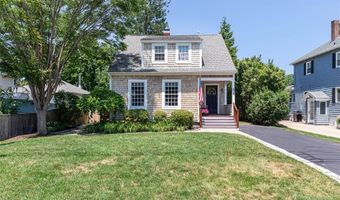 85 Highland Ave, Barrington, RI 02806