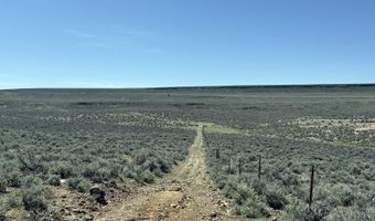 Warner HWY 140 TL 1801, Adel, OR 97620