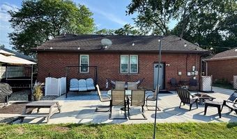 14558 Harrison Ave, Allen Park, MI 48101