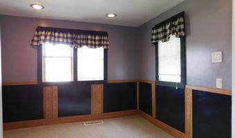 419 S Cherry St, Akron, IN 46910