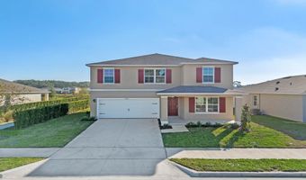 5250 Hayloft Dr, Apopka, FL 32712