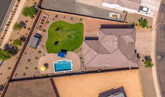 178 S NAPLES Ln, Casa Grande, AZ 85122