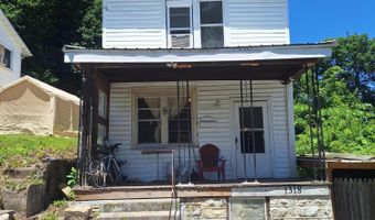 1318 14th Ave, Altoona, PA 16601