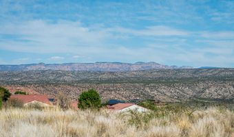 699 Moore Gulch Rd Lot 117, Clarkdale, AZ 86324