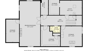 1015 Olivia Ave, Ann Arbor, MI 48104