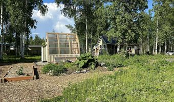 13839 W Lotus Dr, Big Lake, AK 99652