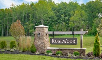 3867 Rosewood Dr Plan: Hudson with Finished Basement, Amelia, OH 45102
