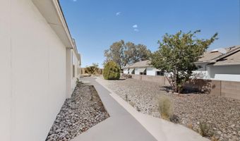 110 Sunrise Bluffs Dr, Belen, NM 87002