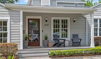 1207 W NEW HAMPSHIRE St, Orlando, FL 32804