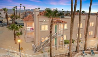 1936 Las Palmas Ln 185, Laughlin, NV 89029