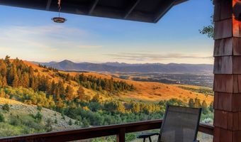 8906 Gold Dust Trl, Bozeman, MT 59715