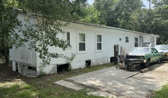 6106 E Forrest St, Bay St. Louis, MS 39520