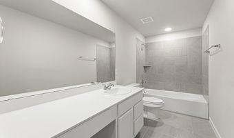2707 Weston Way Plan: Montgomery, Anna, TX 75409