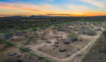 15355 W Hardscrabble Rd, Arivaca, AZ 85601