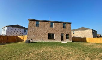 100 Emma Dr, Anna, TX 75409
