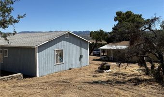 57313 Holland, Anza, CA 92539