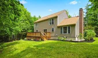 316 North Rd, Candia, NH 03034