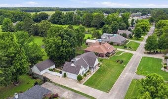 305 Brandon Dr, Beebe, AR 72012