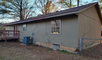 1604 Ave 3 NE, Atkins, AR 72823