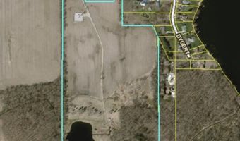 9434 84th St SE, Alto, MI 49302