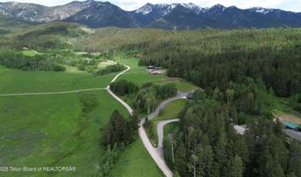278 DELL CREEK Rd, Alpine, WY 83128