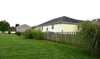 735 Heritage St, Argos, IN 46501