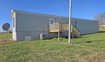 30 Nichols Branch Rd, Annville, KY 40402