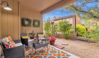 7438 E HUM Rd 103, Carefree, AZ 85377