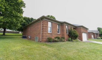 915 Woods Run Rd, Bardstown, KY 40004