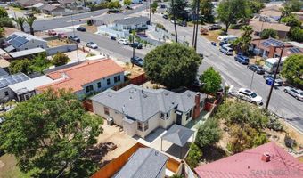 8787 Washington Ave, La Mesa, CA 91942