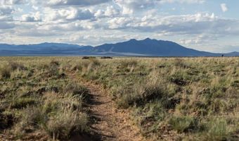 320 Acres In Lund, Beryl, UT 84714