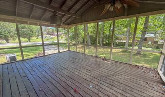 3820 CAFFEY WOODS Rd, Anniston, AL 36207