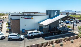 1905 N 200TH Ave, Buckeye, AZ 85396