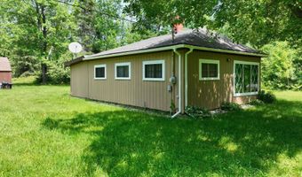 6002 Wildwood, Alger, MI 48610