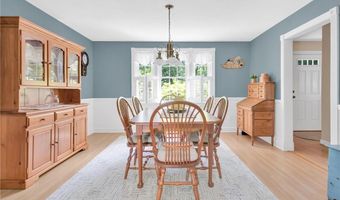5605 Flat River Rd, Coventry, RI 02827