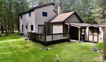 84 Tanglewood Dr, Albrightsville, PA 18210