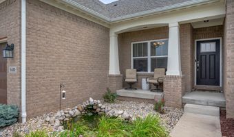 6420 Colt Ln, Anderson, IN 46013